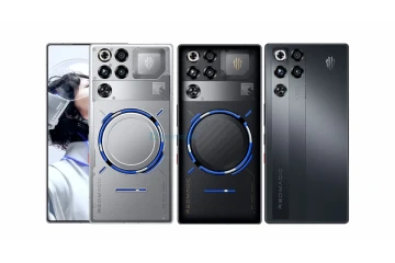 ZTE nubia RedMagic 11 Pro plus price in Bangladesh